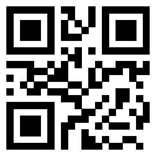 3203311750 - Immagine del Qr Code
