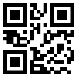 Scansione del Qr Code di 3203311754