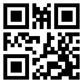 3203311760 - Immagine del Qr Code associato