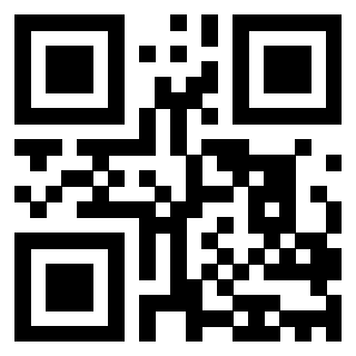 Scansione del Qr Code di 3203311764