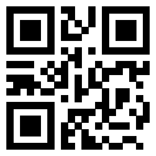 Il QrCode di 3203311765