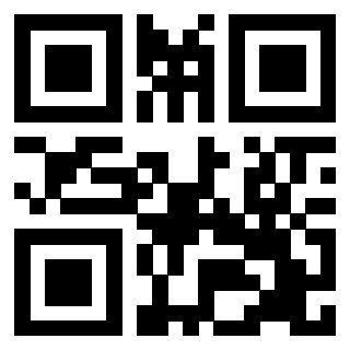 Scansione del Qr Code di 3203311766