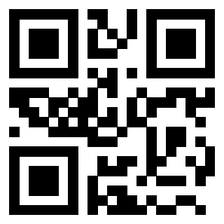 3203311767 QrCode associato