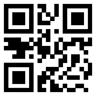 Scansione del Qr Code di 3203311768