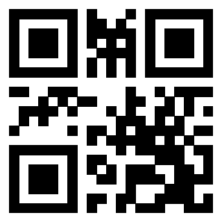 Qr Code di 3203311776