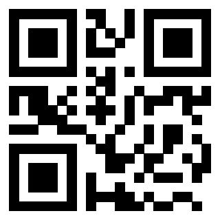 3203311781 - Immagine del QrCode associato