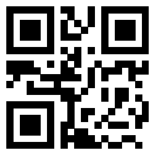 Immagine del QrCode di 3203311782