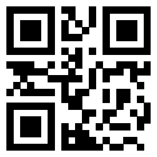 3203311783 - Immagine del QrCode