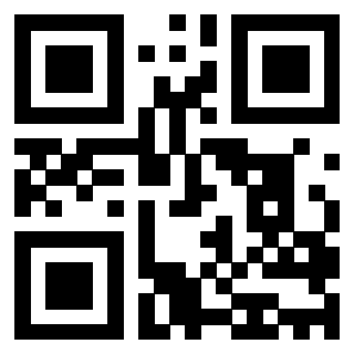 Il QrCode di 3203311786