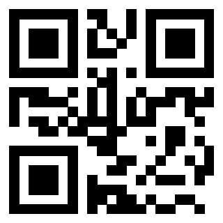 Immagine del Qr Code di 3203311792
