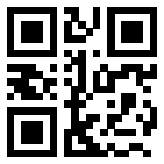 3203311793 Qr Code associato