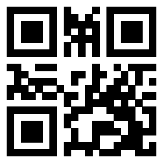 Scansione del Qr Code di 3203311794