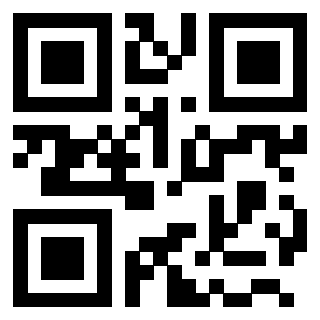 Scansione del Qr Code di 3203311797