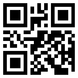 Immagine del Qr Code di 3203311798