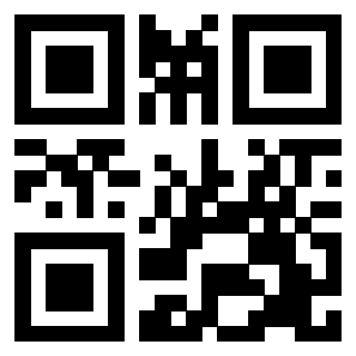 Immagine del Qr Code di 3203311800