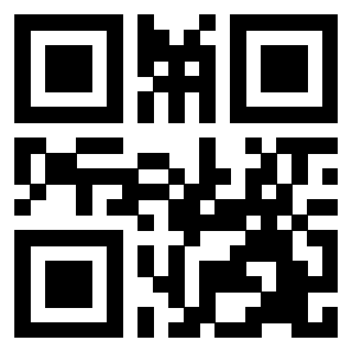 3203311801 - Immagine del Qr Code