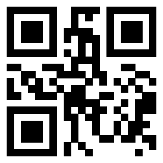 Immagine del Qr Code di 3203311803