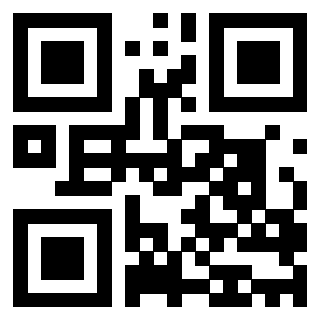 Immagine del Qr Code di 3203311807