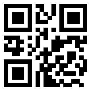3203311809 QrCode associato