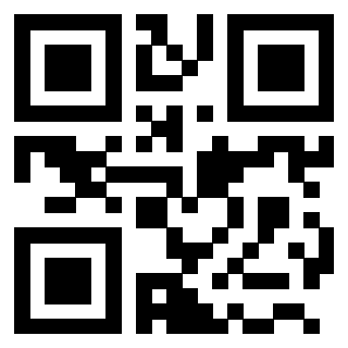 Scansione del QrCode di 3203311810