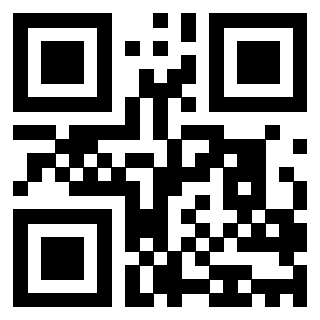 Scansione del QrCode di 3203311814