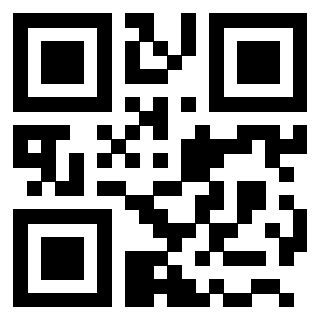 3203311819 Qr Code associato