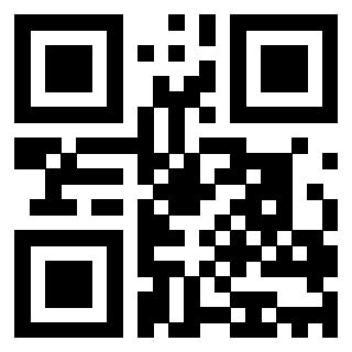 3203311821 - Immagine del Qr Code associato