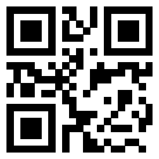 3203311822 QrCode associato