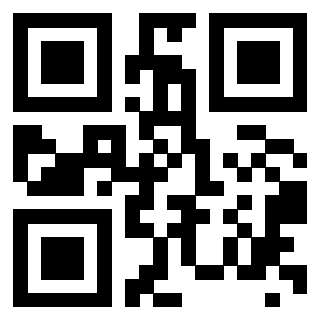 3203311823 - Immagine del QrCode associato