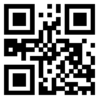 Scansione del QrCode di 3203311826