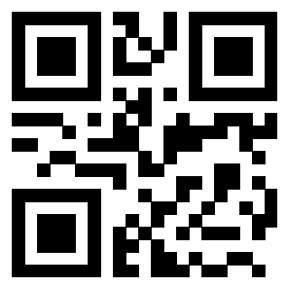 Scansione del QrCode di 3203311828