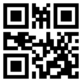 Il QrCode di 3203311829