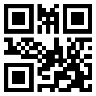 Immagine del Qr Code di 3203311833