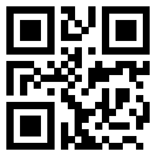 3203311835 QrCode associato