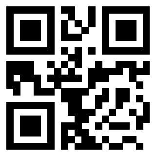 3203311838 - Immagine del Qr Code
