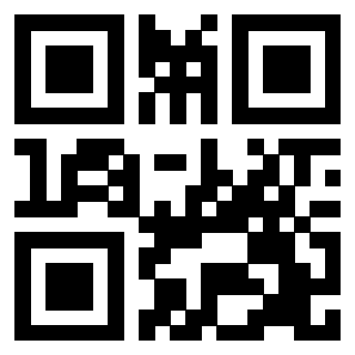 3203311840 - Immagine del QrCode associato