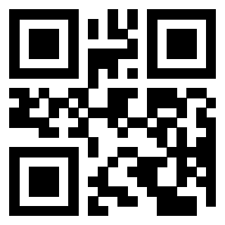 3203311841 QrCode associato