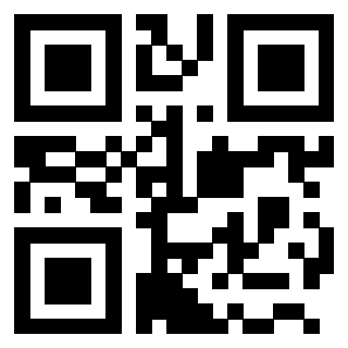 Scansione del QrCode di 3203311845