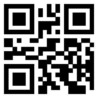3203311847 - Immagine del QrCode associato