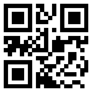 3203311848 QrCode associato