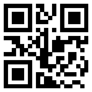 Il Qr Code di 3203311849