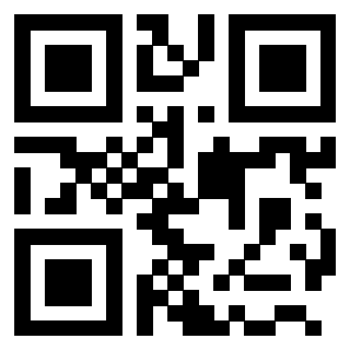3203311852 - Immagine del Qr Code associato