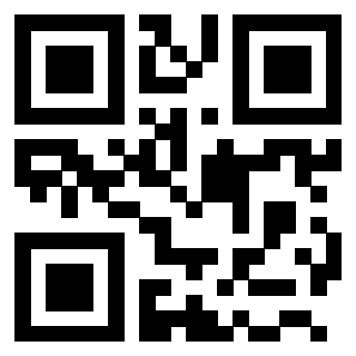 3203311853 - Immagine del Qr Code associato