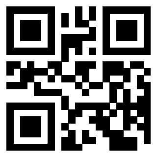 3203311856 QrCode associato