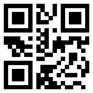 3203311860 - Immagine del QrCode