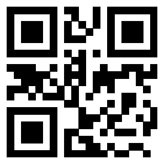 Il QrCode di 3203311861