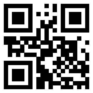 Scansione del QrCode di 3203311862
