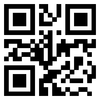 3203311864 - Immagine del QrCode associato