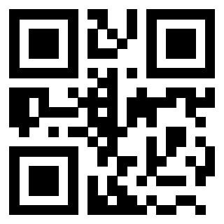 Immagine del Qr Code di 3203311867