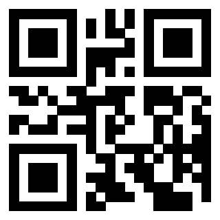 3203311876 - Immagine del Qr Code associato